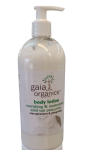 Gaia - Body Lotion 500ML Pump