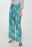 Trousers Twist - Green