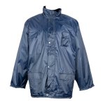 Pioneer Jacket Freezer Navy Blue 3XL