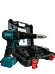 Zs - 48V Cordless Riveting Gun With 2 X Batteries And Charger
