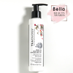 Rose Tea Moisturizing Cleansing Milk-oil