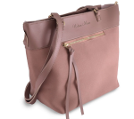 Urban Muse Autumn Tote