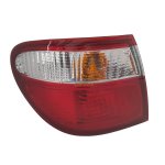 Nissan Almera 1 Sedan Outer Taillight Left 03-06