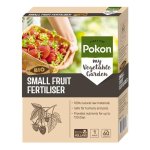 Pokon – Small Fruit Bio Fertiliser – 1 Kg