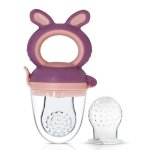Food-grade Silicone Pacifier Teether