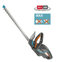 Gardena Battery Hedge Trimmer Comfortcut 50/18V P4A Solo Excl Batteries