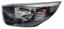 Headlight Lh For Kia Picanto 2017