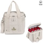 Jimin Recycled Cotton 16-CAN Cooler