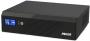 Mecer 2400VA Inverter Sine Wave 24VDC 1440W
