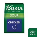 Knorr Professional Chicken Soup 1.6KG