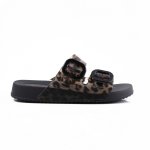 Habana Brillo Black Leopard - Black Leopard 42 Pu