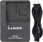 Lumix DE-A98 Charger