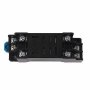 2 Pole 8 Pin Relay Base/socket
