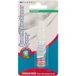 Clicks Breath Freshener Spray Spearmint 5ML