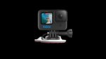 GoPro Surfboard Mount