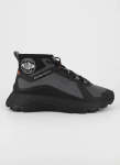PALLADIUM Thunder Mid Alb Sneakers - UK11 Black