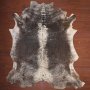 Aas Grade Nguni Hide 118 Brown/white XXL - Extra Extra Large / Brown/white / Panelled