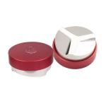 Coffee Leveling Distribution Tool - 58MM Red