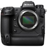 Nikon Z9 Mirrorless Digital Camera Z9BODY