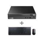 Lenovo Office Desktop Computer Thinkcentre