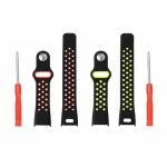 Garmin Killer Deals Silicone Strap Combo For Vivosmart Hr - Best Bargains Online