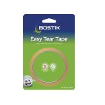 Bostik Easy Tear Tape 12MMX33M