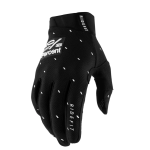 Ride Fit Gloves Slasher Black - XL