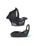 Kaily Car Seat And Base