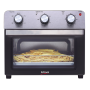 Univa 22L Air Fryer Oven