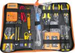 MicroWorld 16 Piece Network Toolkit