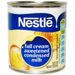 Nestle Full Cream Sweetened Condensed Miilk 385G