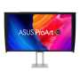 ASUS ProArt OLED PA32UCDMR-K 31.5-inch 3840 X 2160p 4K UHD 16:9 240Hz 0.01ms QD-OLED Professional Monitor 90LM03HE-B01K71