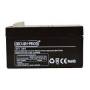 SECURI-PROD Battery – 12V 1.3AH Sla