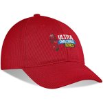 Fairway Cap - 6 Panel - White Default