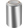 Pro Nail Foil Roll 7CM X 50M Silver