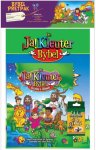Ja Kleuters Bybel Pretpak Afrikaans Paperback