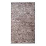 Distressed 160X230CM Light-brown Carpet