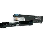 Lexmark X950 X2KG Original Toner Cartridge