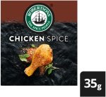 Chicken Spice