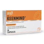 Keenmind 30 Capsules