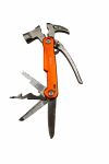 Hammer Multi-tool 12-IN-1