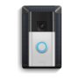 Solar Charger For Video Doorbell Battery B0CLMJ6HJP