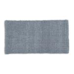 Denim Noodle Bathmat