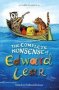 Complete Nonsense Of Edward Lear - Edward Lear   Paperback