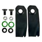 18" Blade Set 2