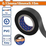 Pvc Insulating Tape 18MM X 9.15M WPN1103