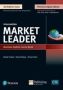 Market Leader 3E Extra Intermediate Course Book Ebook Qr Mel & DVD Pack   Paperback