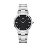 Iconic Link Silver Watch 32MM