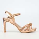 Electra 1 - Rose Gold - Rose Gold 4
