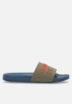 G-star Raw Cart V Tpu M - Blue olive